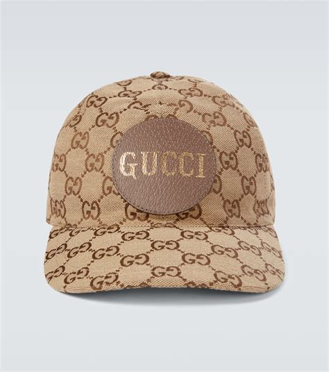 csquette gucci|casquette gucci.